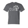 8000 Adult DryBlend 50/50 T-Shirt Thumbnail