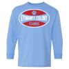 5400B Youth Heavy Cotton Long Sleeve Thumbnail