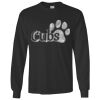 2400 Adult Ultra Cotton Long Sleeve T-Shirt Thumbnail