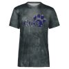 222596 Adult Cotton-Touch Poly T-Shirt Thumbnail