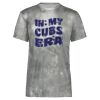 222696 Youth Cotton-Touch Poly T-Shirt Thumbnail