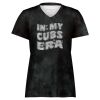 222796 Ladies' Cotton-Touch Poly T-Shirt Thumbnail