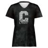 222796 Ladies' Cotton-Touch Poly T-Shirt Thumbnail
