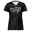 222796 Ladies' Cotton-Touch Poly T-Shirt Thumbnail