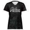 222796 Ladies' Cotton-Touch Poly T-Shirt Thumbnail