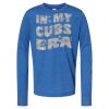 3513Y Youth Extra Soft Tri-blend Long Sleeve Thumbnail