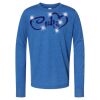 3513Y Youth Extra Soft Tri-blend Long Sleeve Thumbnail