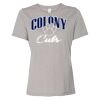 6413 Women’s Extra Soft Tri-blend Tee Thumbnail