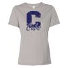6413 Women’s Extra Soft Tri-blend Tee Thumbnail