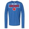3513Y Youth Extra Soft Tri-blend Long Sleeve Thumbnail